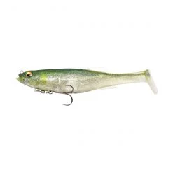 Megabass Paddle-Tail Swimbaits Baits