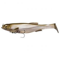 Megabass Paddle-Tail Swimbaits Baits