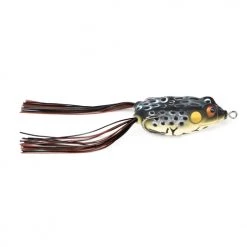 G-Ratt Hollow Body Baits