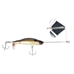 G-Ratt Buzzbaits Baits