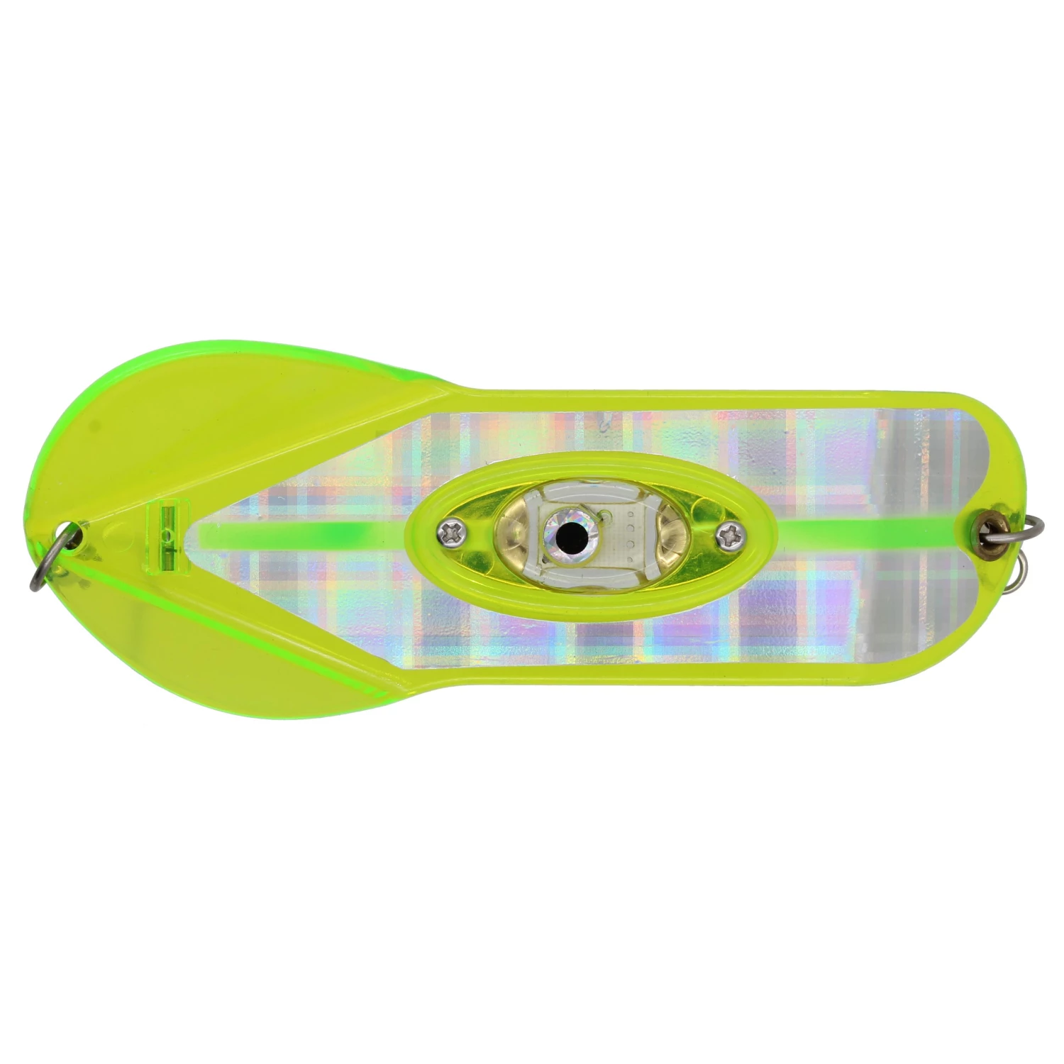 Pro-Troll Flashers & Dodgers Baits 3 Pro-Troll Flashers & Dodgers Baits