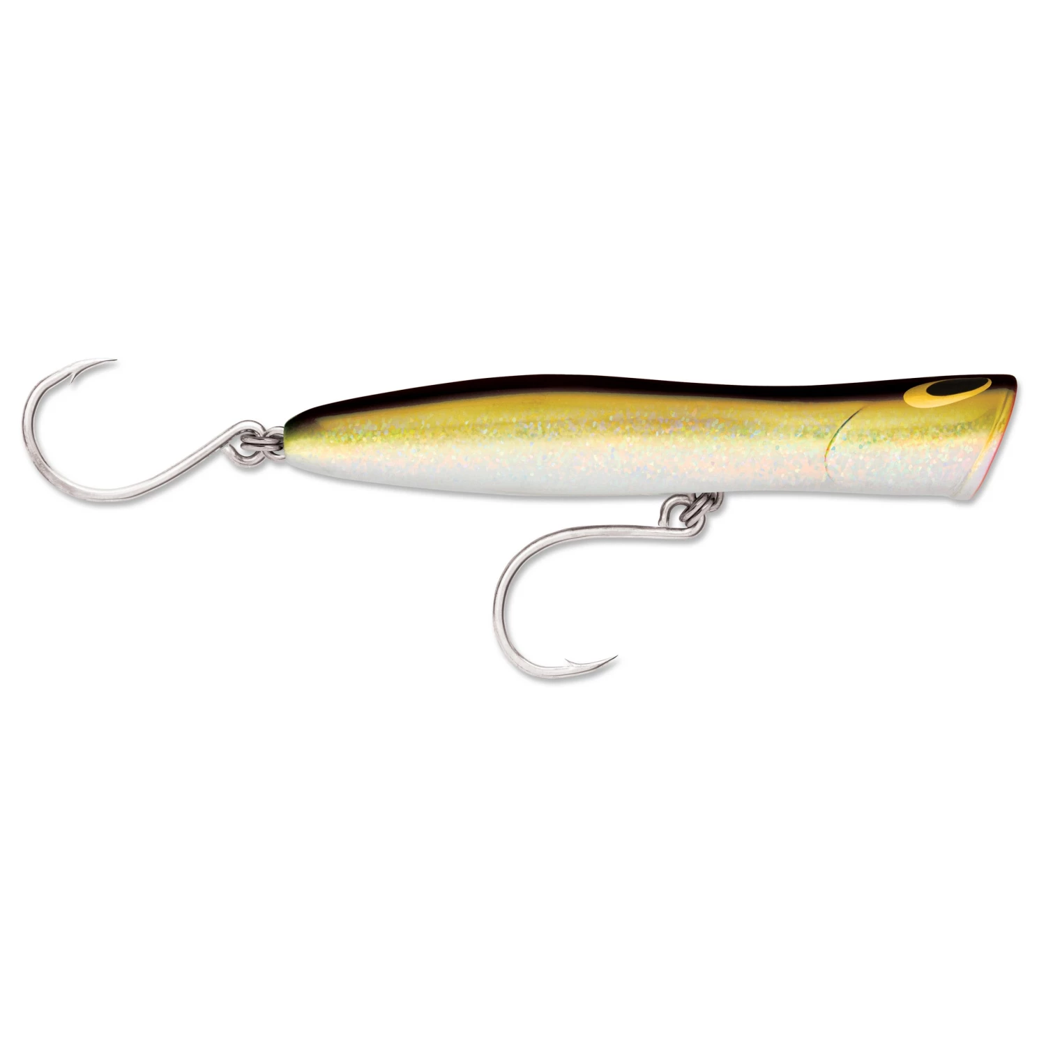 Williamson Topwater Plugs Baits 3 Williamson Topwater Plugs Baits