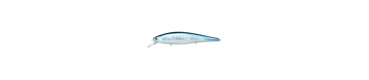 Lucky Craft Jerkbaits Baits 3 Lucky Craft Jerkbaits Baits