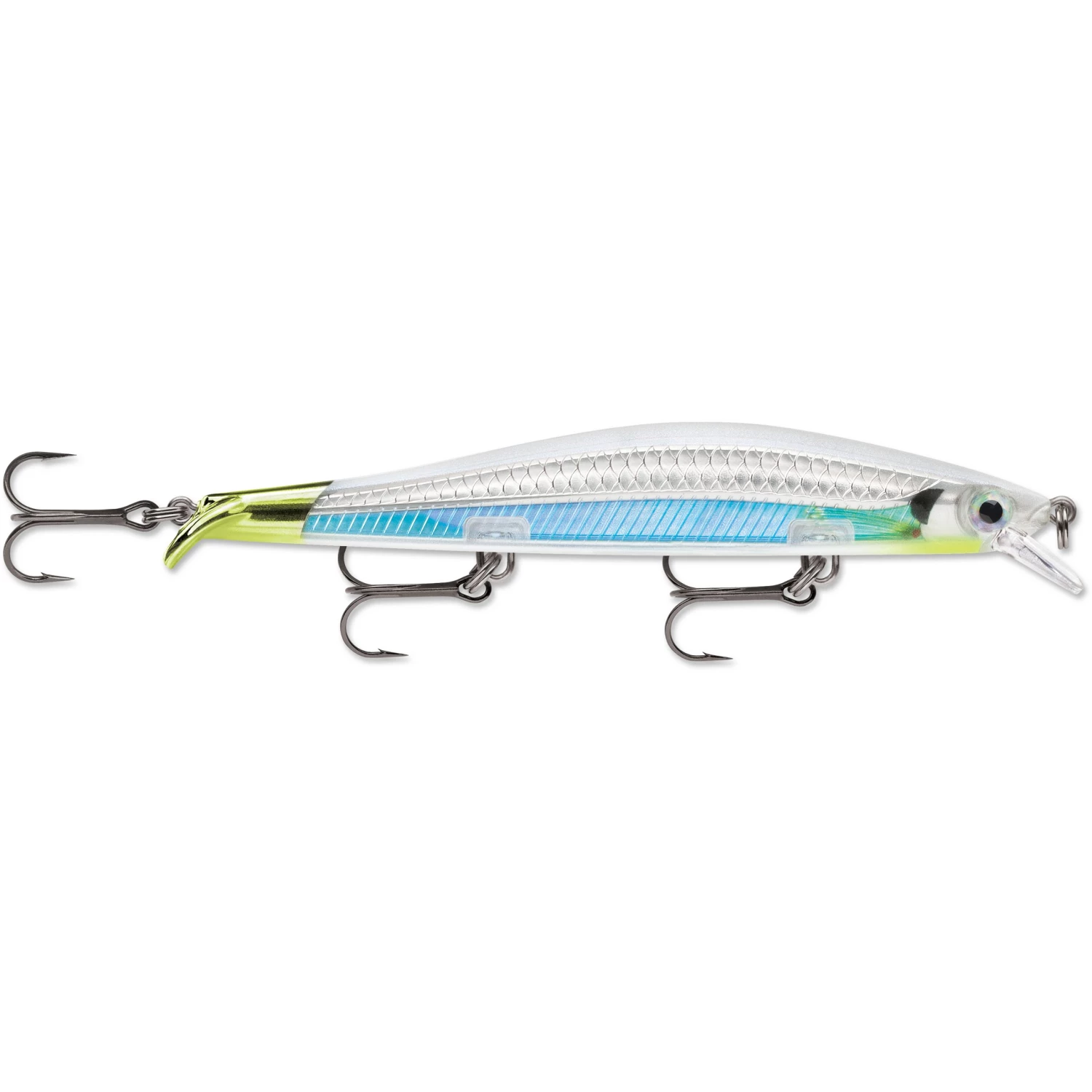 Rapala Jerkbaits Baits 3 Rapala Jerkbaits Baits