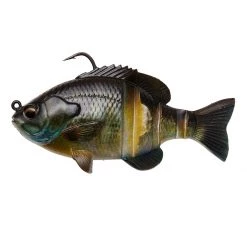 Savage Gear Soft Body Swimbaits Baits