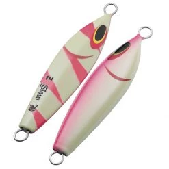 Sea Falcon Casting Jigs Baits