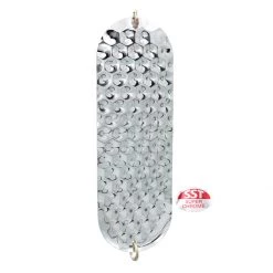 Silver Horde Flashers & Dodgers Baits