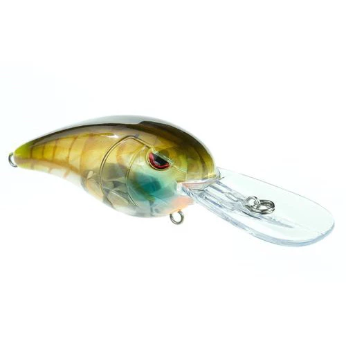 Spro Mid-Depth Crankbaits Baits 3 Spro Mid-Depth Crankbaits Baits