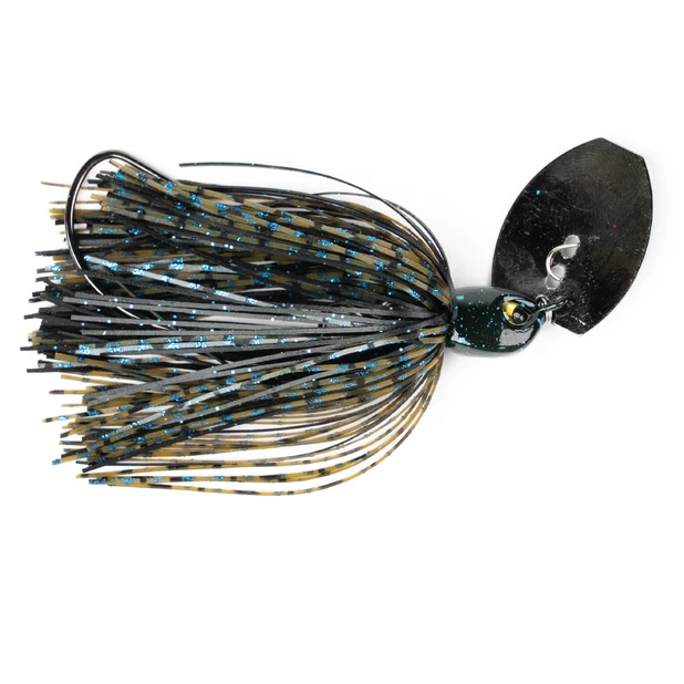 G-Ratt Finesse Jigs Baits 3 G-Ratt Finesse Jigs Baits