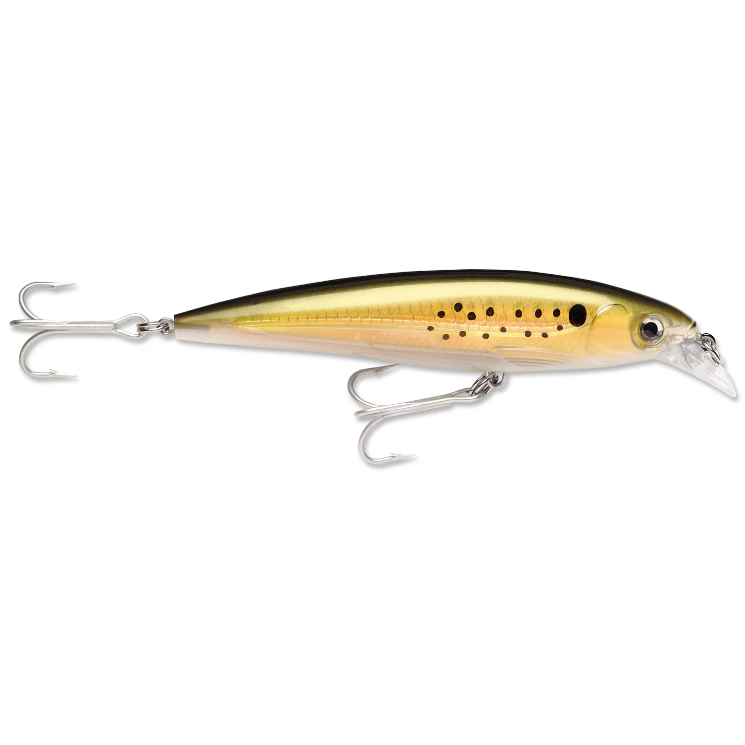 Rapala Jerkbaits Baits 3 Rapala Jerkbaits Baits
