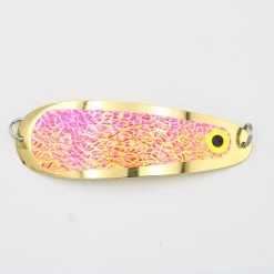 Paulina Peak Flashers & Dodgers Baits