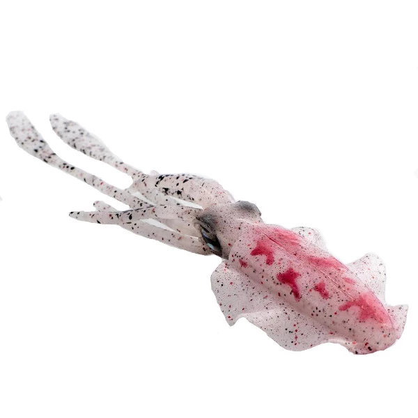 Chasebaits Squids & Octopus Baits 3 Chasebaits Squids & Octopus Baits