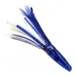 Zukers Clones & Feathers Baits